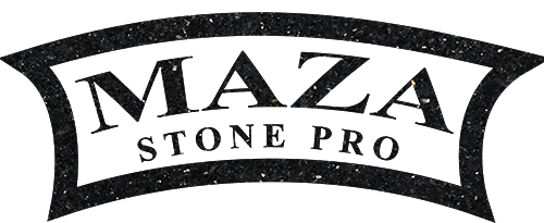 MazaStonePro Logo